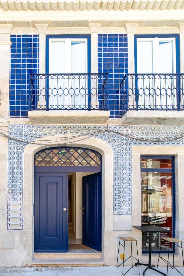 Apartamento Blue By The River 1 - Elegant Two-bedroom In Santos *